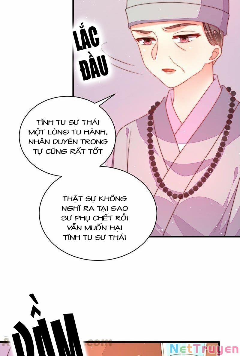 Ngày Nào Thiếu Soái Cũng Ghen 348 trang 12