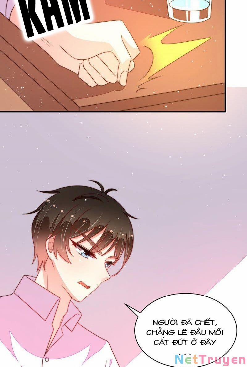 Ngày Nào Thiếu Soái Cũng Ghen 348 trang 13