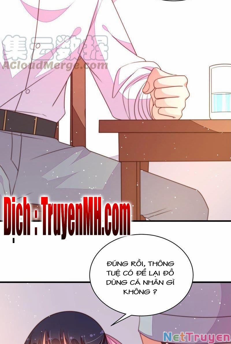 Ngày Nào Thiếu Soái Cũng Ghen 348 trang 14