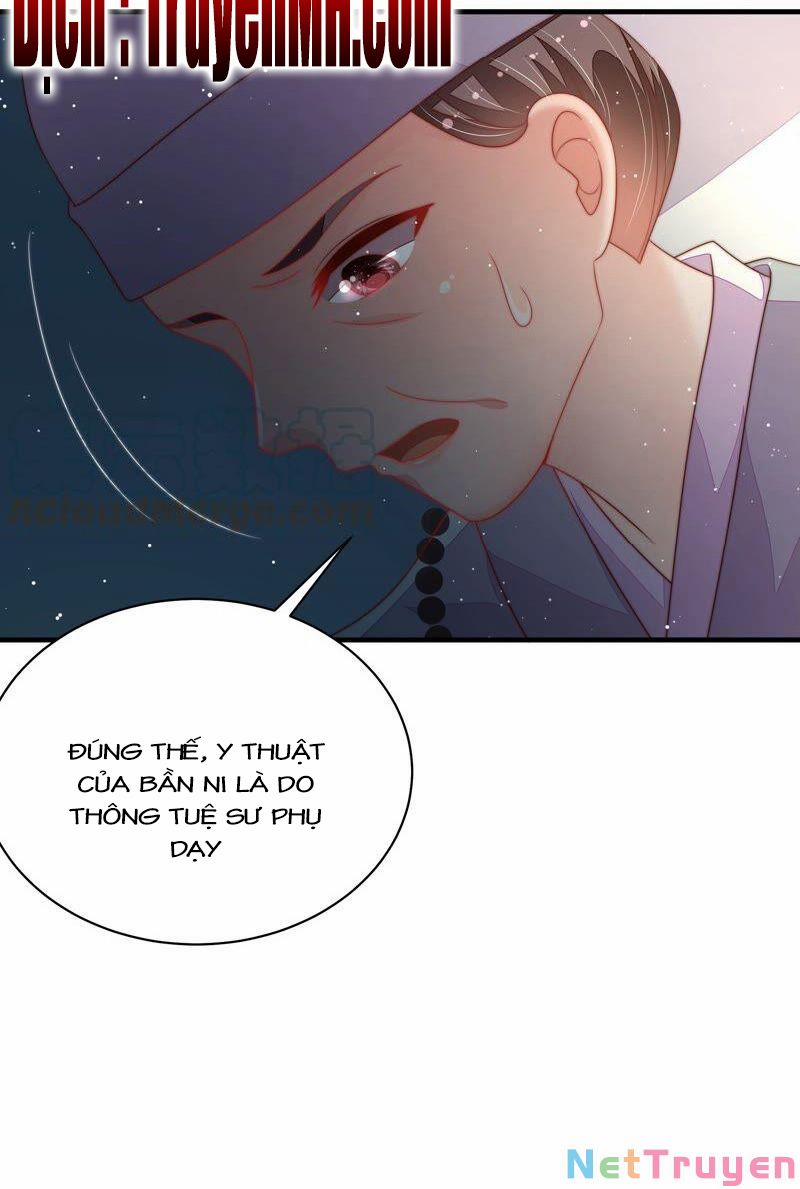 Ngày Nào Thiếu Soái Cũng Ghen 348 trang 3