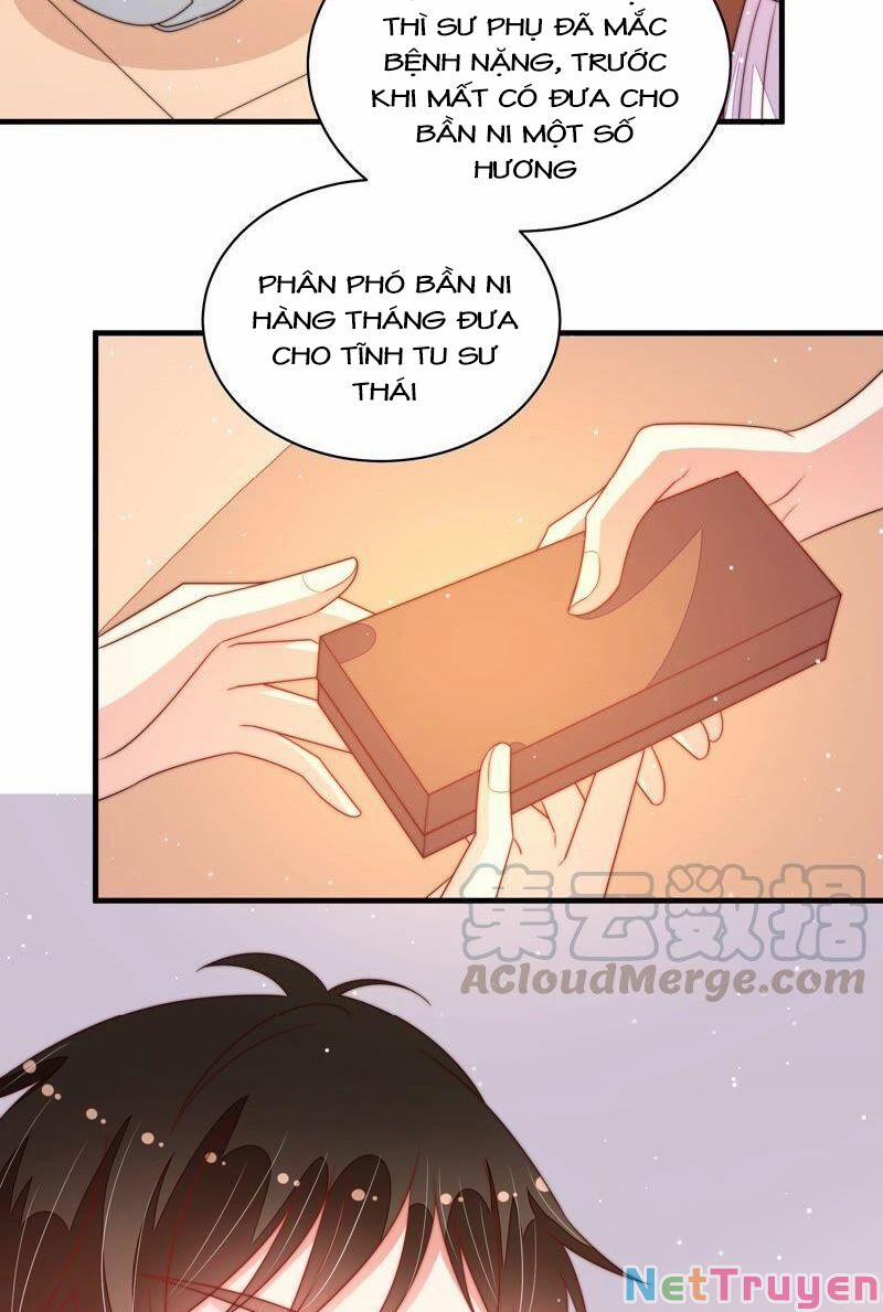 Ngày Nào Thiếu Soái Cũng Ghen 348 trang 5