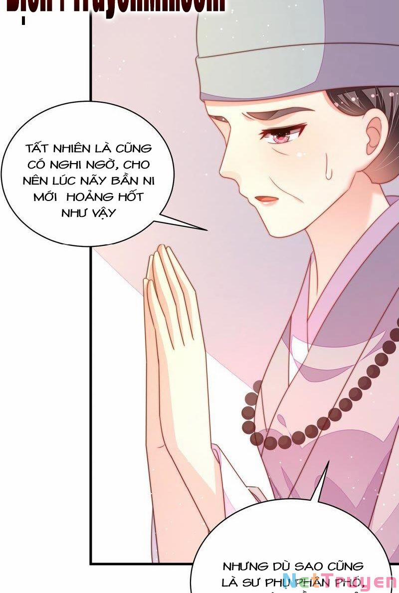 Ngày Nào Thiếu Soái Cũng Ghen 348 trang 7