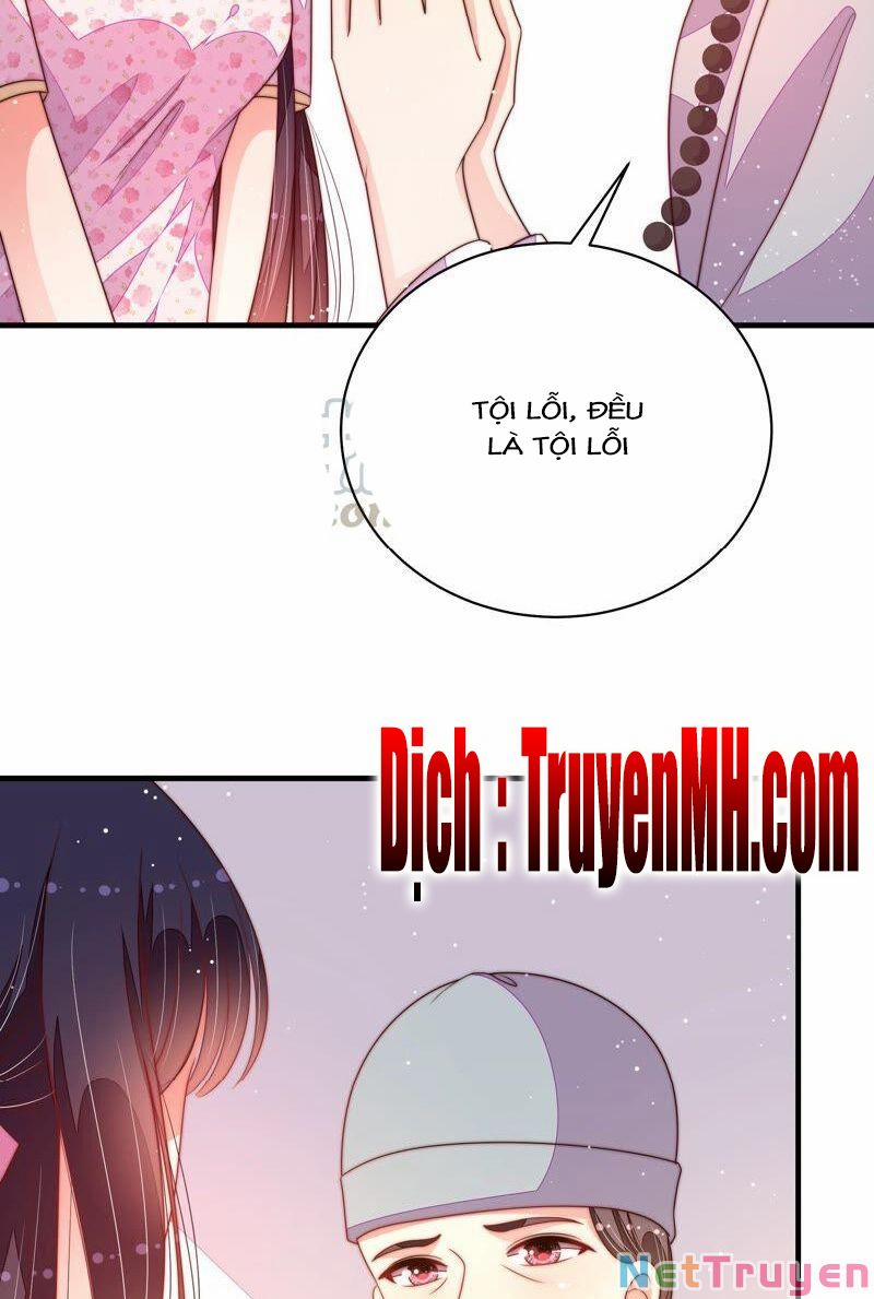 Ngày Nào Thiếu Soái Cũng Ghen 348 trang 9