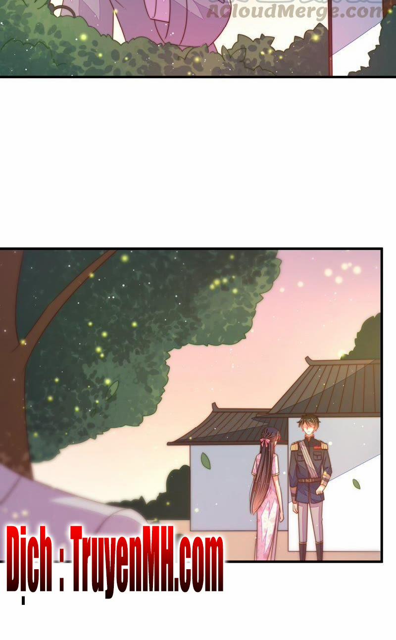 Ngày Nào Thiếu Soái Cũng Ghen 349 trang 7