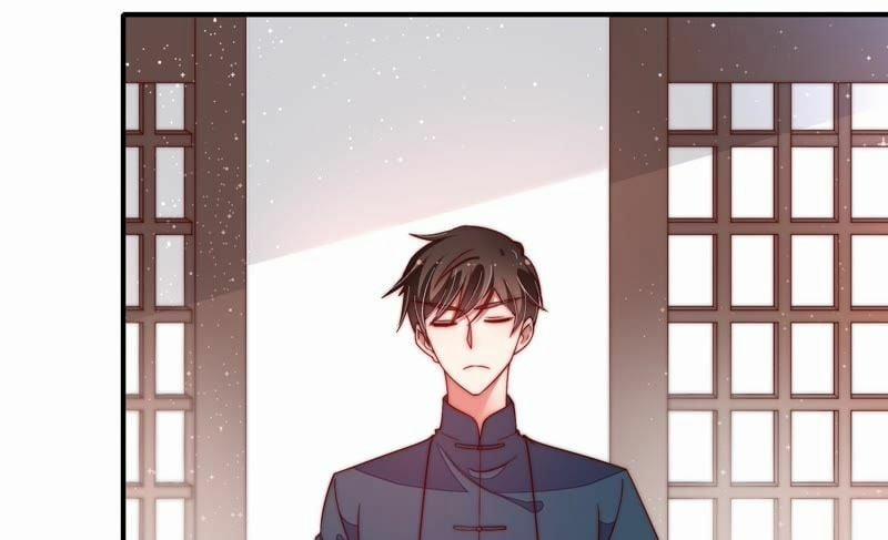 Ngày Nào Thiếu Soái Cũng Ghen 35 trang 11