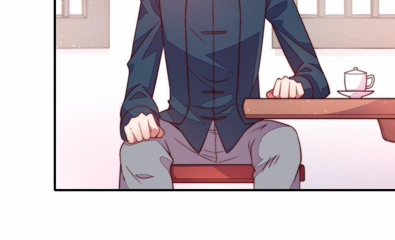 Ngày Nào Thiếu Soái Cũng Ghen 35 trang 12