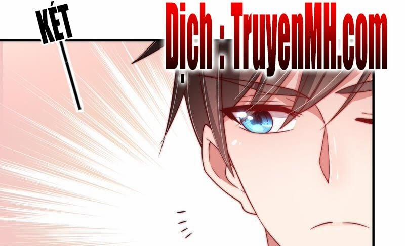 Ngày Nào Thiếu Soái Cũng Ghen 35 trang 13