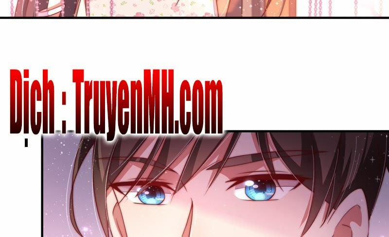 Ngày Nào Thiếu Soái Cũng Ghen 35 trang 17