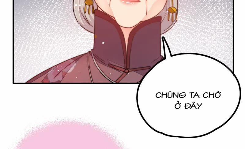 Ngày Nào Thiếu Soái Cũng Ghen 35 trang 2