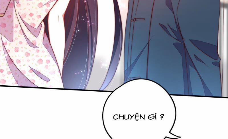 Ngày Nào Thiếu Soái Cũng Ghen 35 trang 22