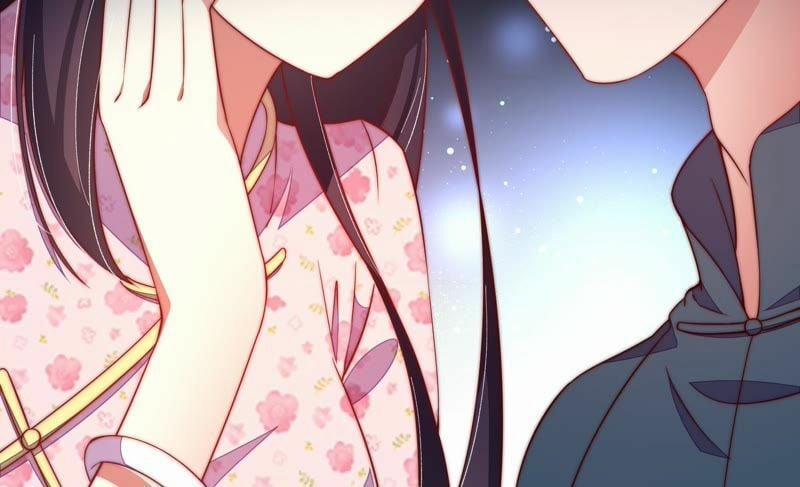 Ngày Nào Thiếu Soái Cũng Ghen 35 trang 26