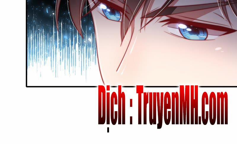 Ngày Nào Thiếu Soái Cũng Ghen 35 trang 28