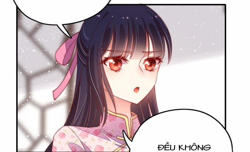 Ngày Nào Thiếu Soái Cũng Ghen 35 trang 33