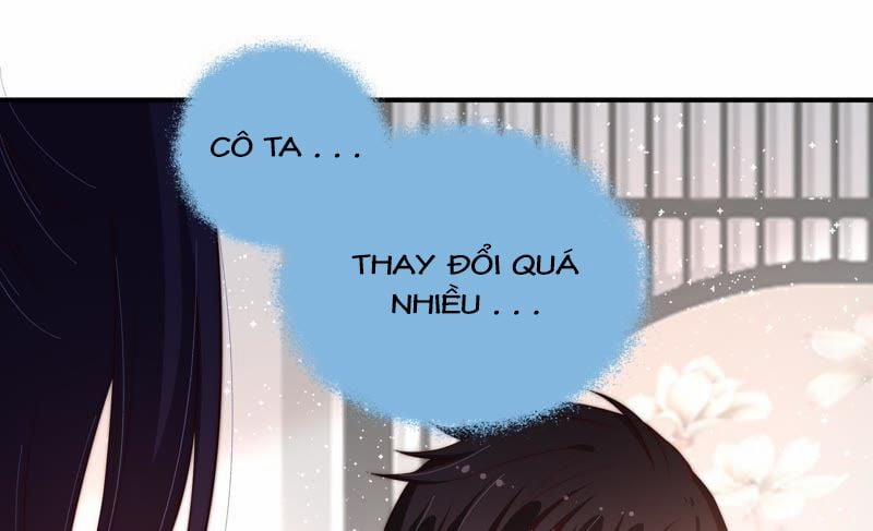 Ngày Nào Thiếu Soái Cũng Ghen 35 trang 35