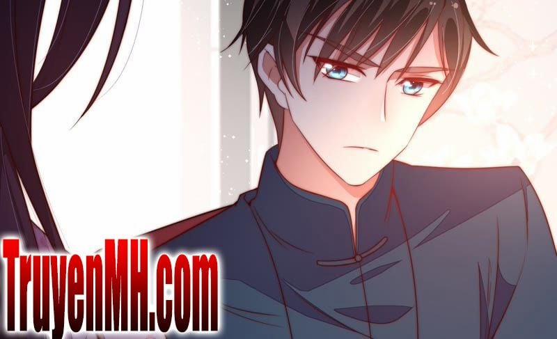 Ngày Nào Thiếu Soái Cũng Ghen 35 trang 36