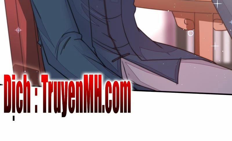 Ngày Nào Thiếu Soái Cũng Ghen 35 trang 9