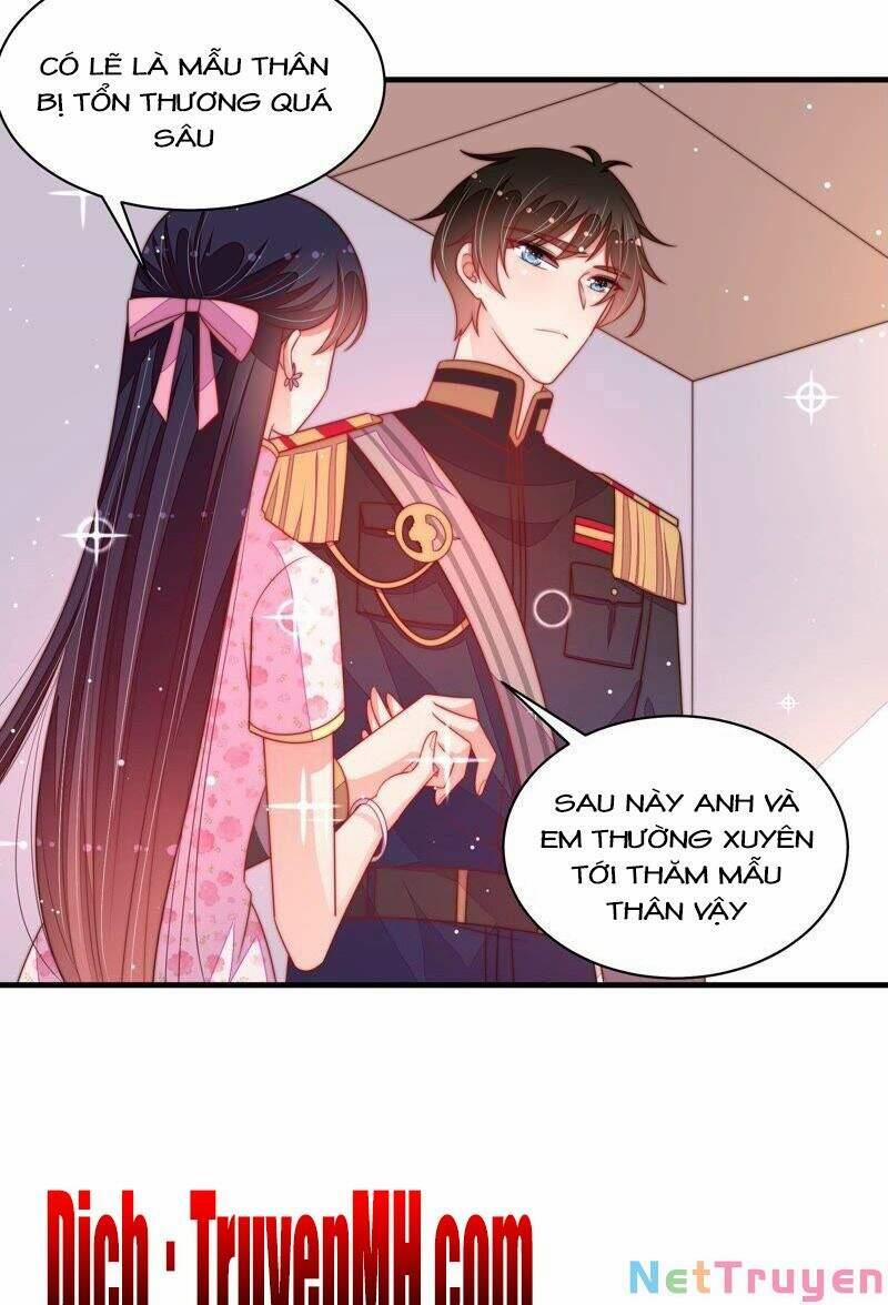 Ngày Nào Thiếu Soái Cũng Ghen 350 trang 1