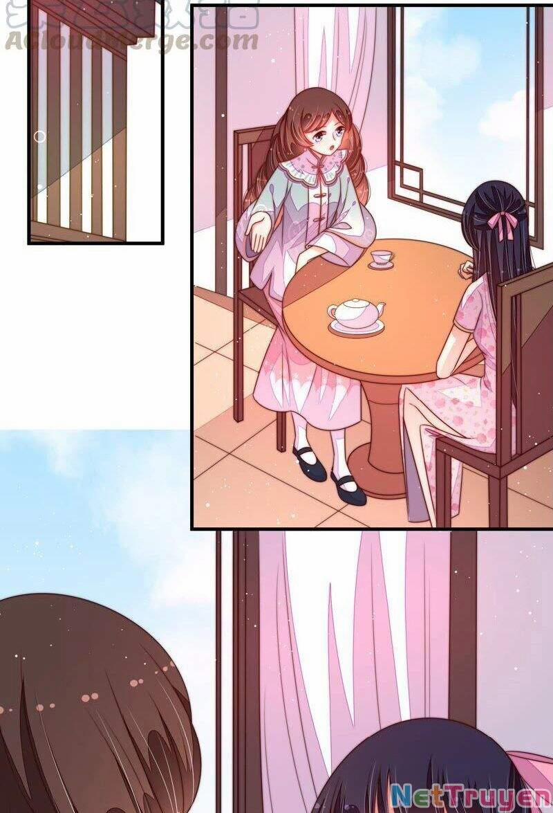 Ngày Nào Thiếu Soái Cũng Ghen 350 trang 10