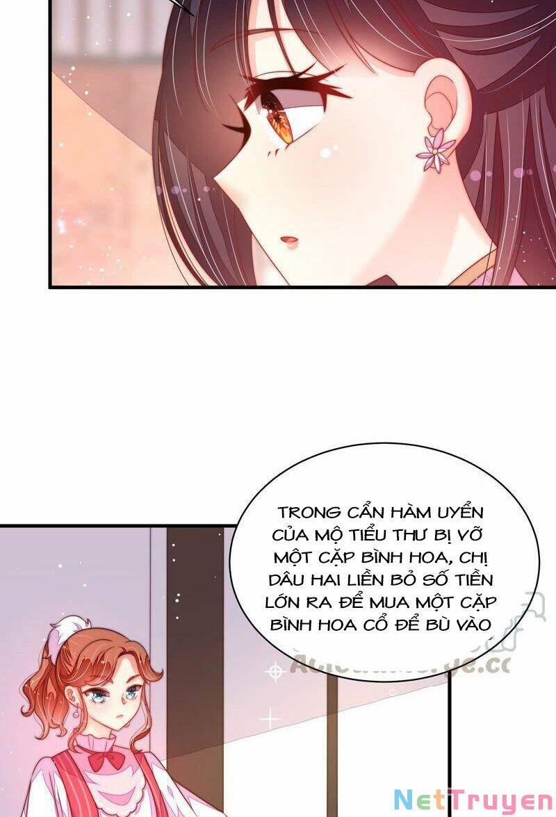 Ngày Nào Thiếu Soái Cũng Ghen 350 trang 13