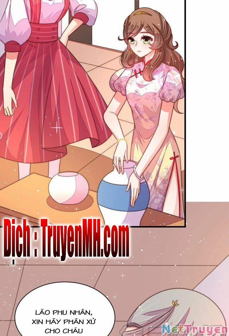 Ngày Nào Thiếu Soái Cũng Ghen 350 trang 14