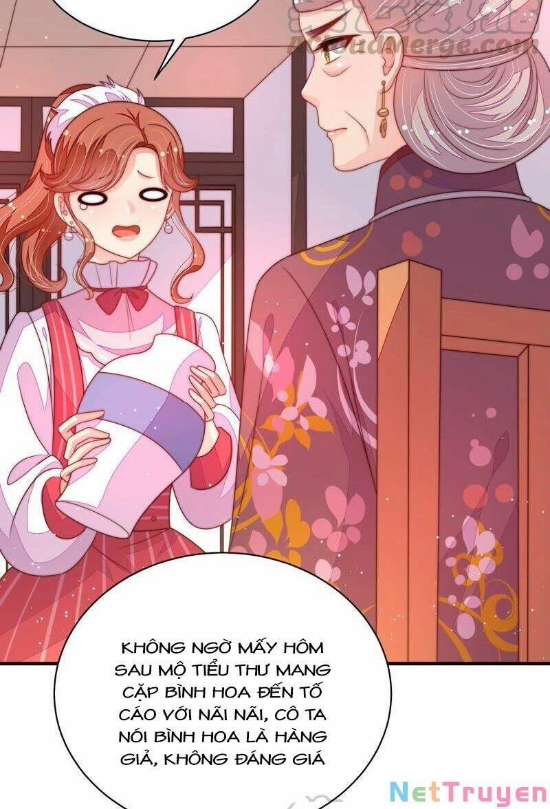 Ngày Nào Thiếu Soái Cũng Ghen 350 trang 15