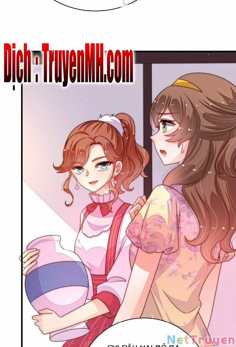Ngày Nào Thiếu Soái Cũng Ghen 350 trang 16