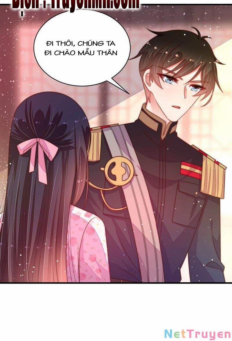 Ngày Nào Thiếu Soái Cũng Ghen 350 trang 2