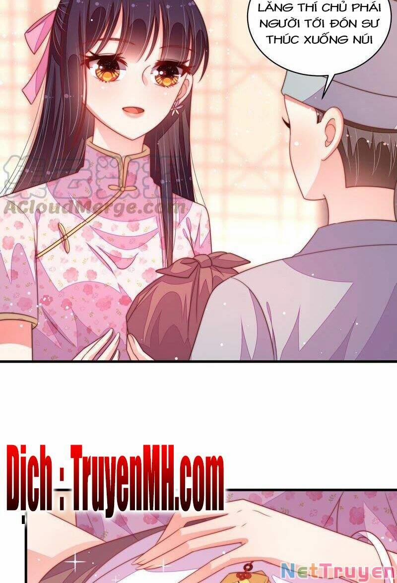 Ngày Nào Thiếu Soái Cũng Ghen 350 trang 4