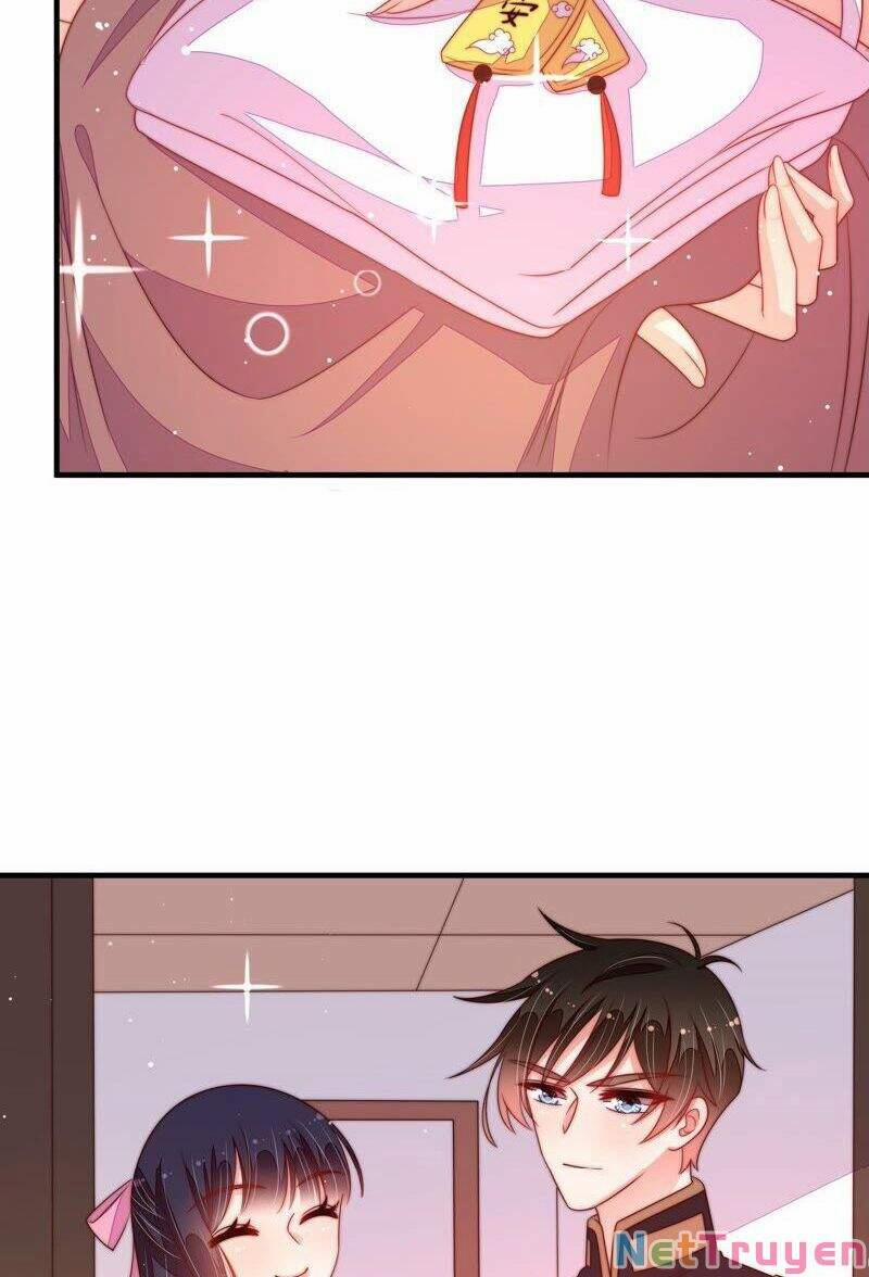 Ngày Nào Thiếu Soái Cũng Ghen 350 trang 5