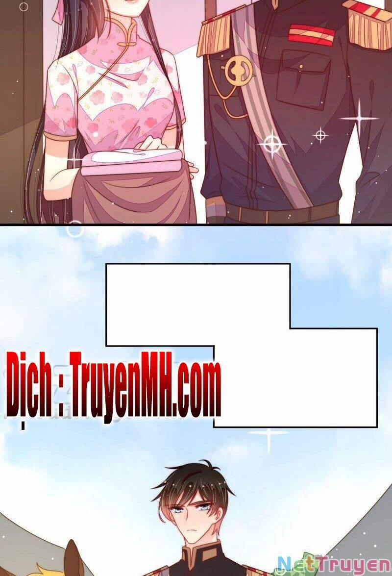 Ngày Nào Thiếu Soái Cũng Ghen 350 trang 6