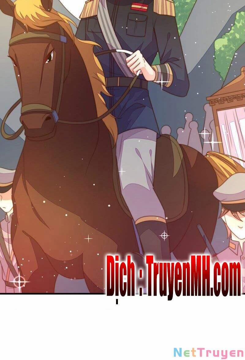 Ngày Nào Thiếu Soái Cũng Ghen 350 trang 7