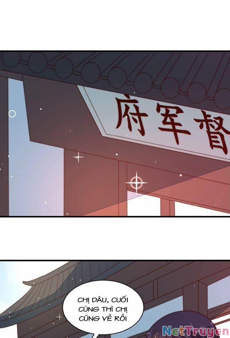 Ngày Nào Thiếu Soái Cũng Ghen 350 trang 8