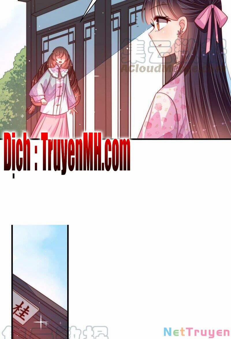 Ngày Nào Thiếu Soái Cũng Ghen 350 trang 9