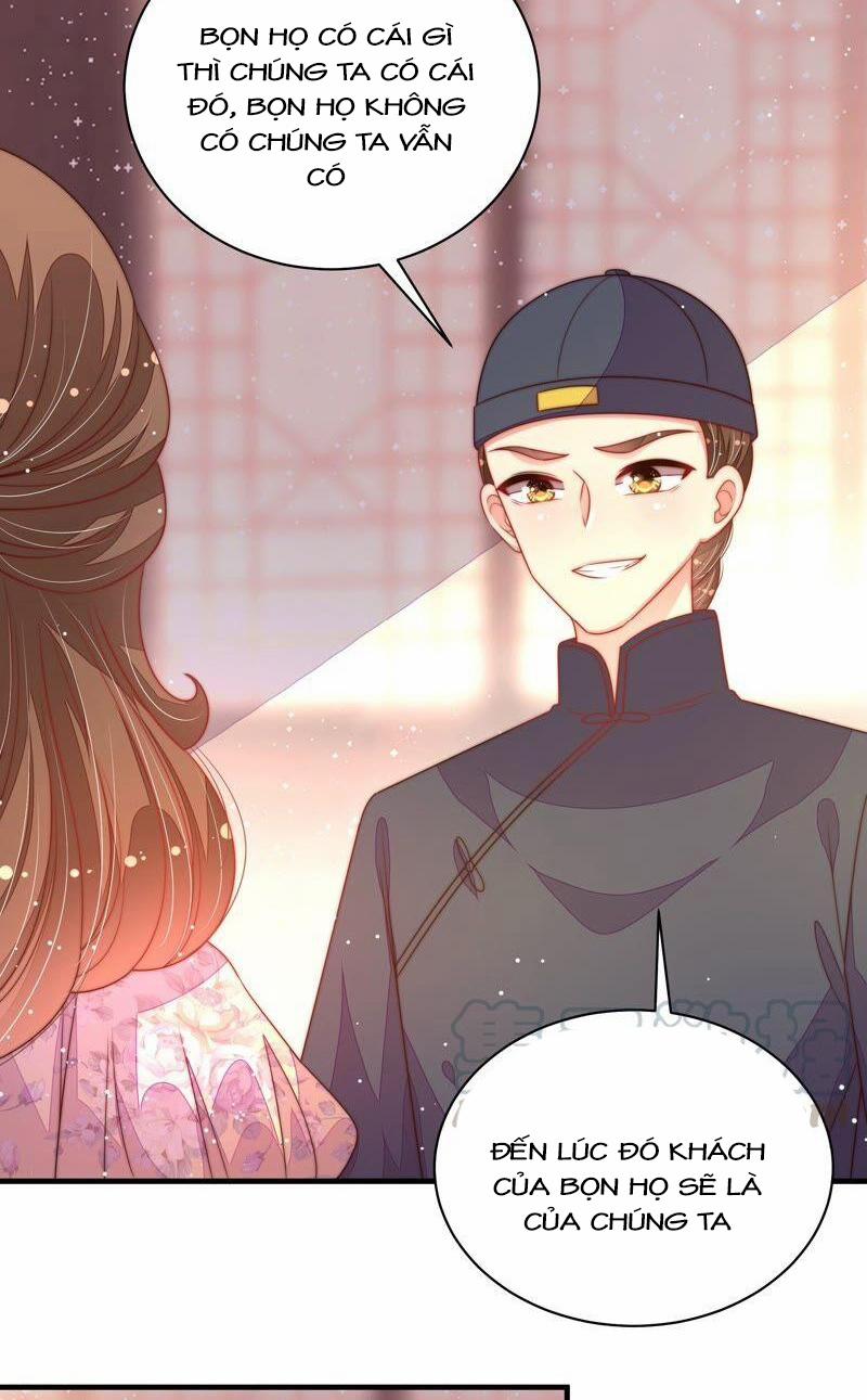 Ngày Nào Thiếu Soái Cũng Ghen 351 trang 13