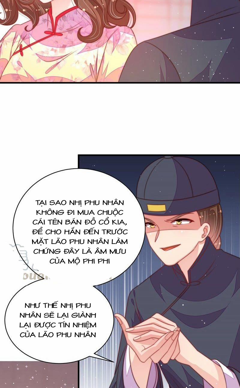 Ngày Nào Thiếu Soái Cũng Ghen 351 trang 16