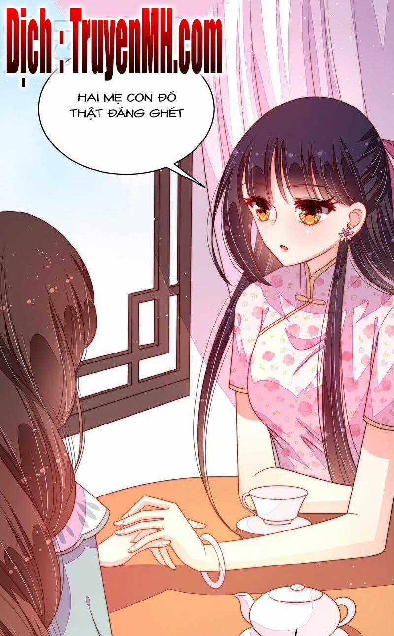 Ngày Nào Thiếu Soái Cũng Ghen 351 trang 2