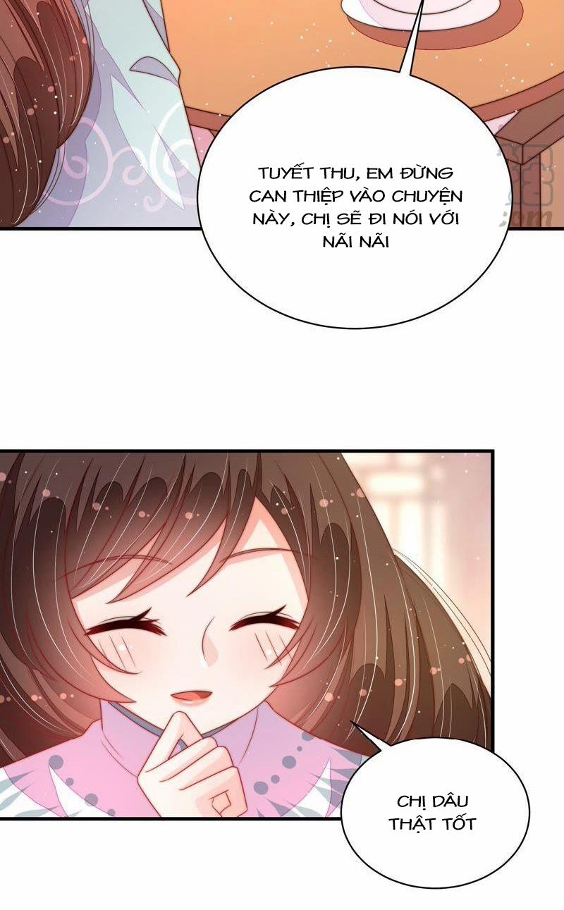 Ngày Nào Thiếu Soái Cũng Ghen 351 trang 3