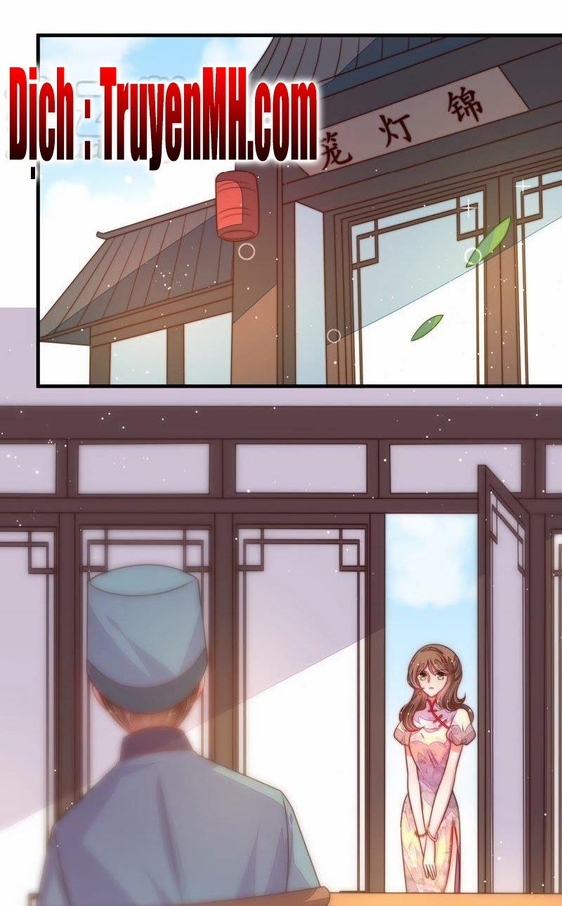 Ngày Nào Thiếu Soái Cũng Ghen 351 trang 4