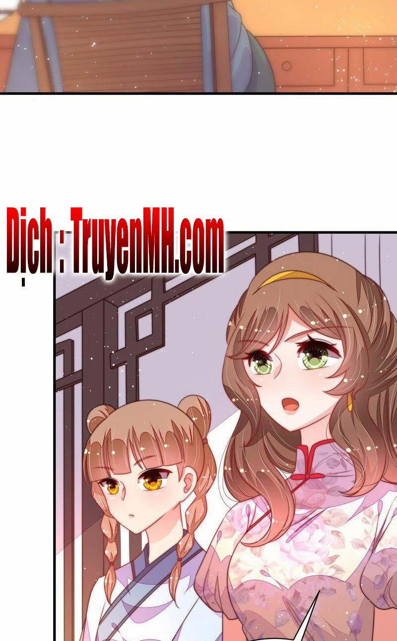 Ngày Nào Thiếu Soái Cũng Ghen 351 trang 5