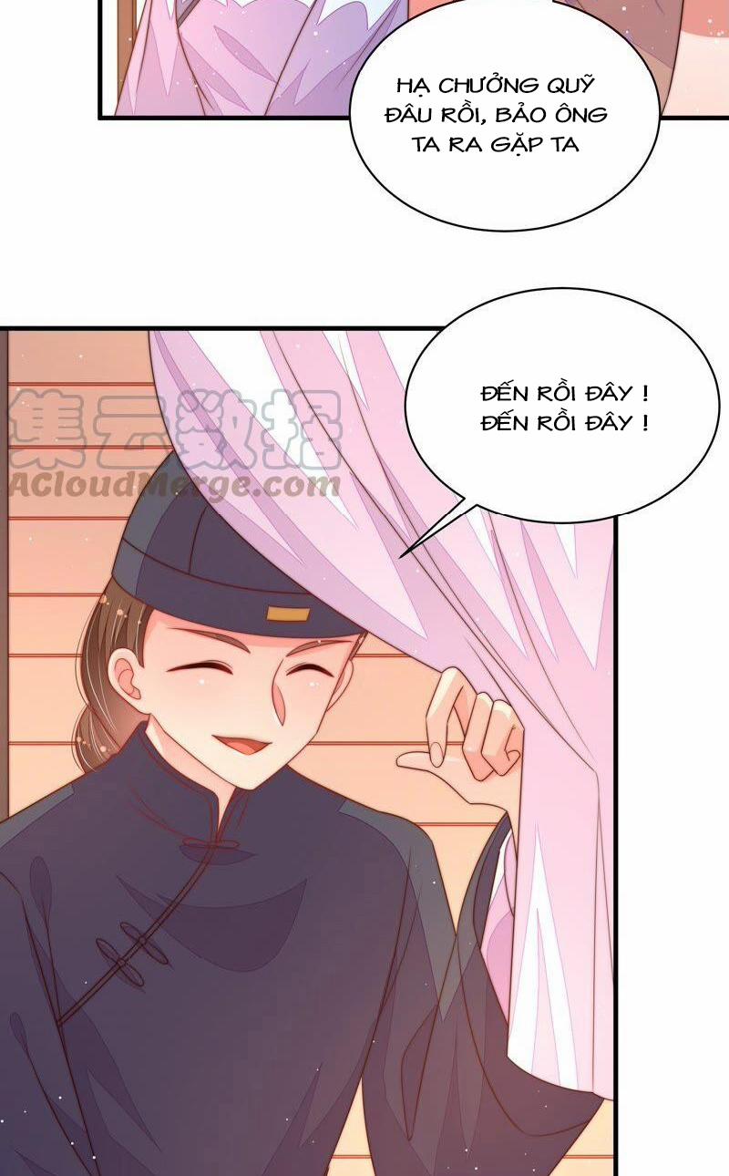 Ngày Nào Thiếu Soái Cũng Ghen 351 trang 6