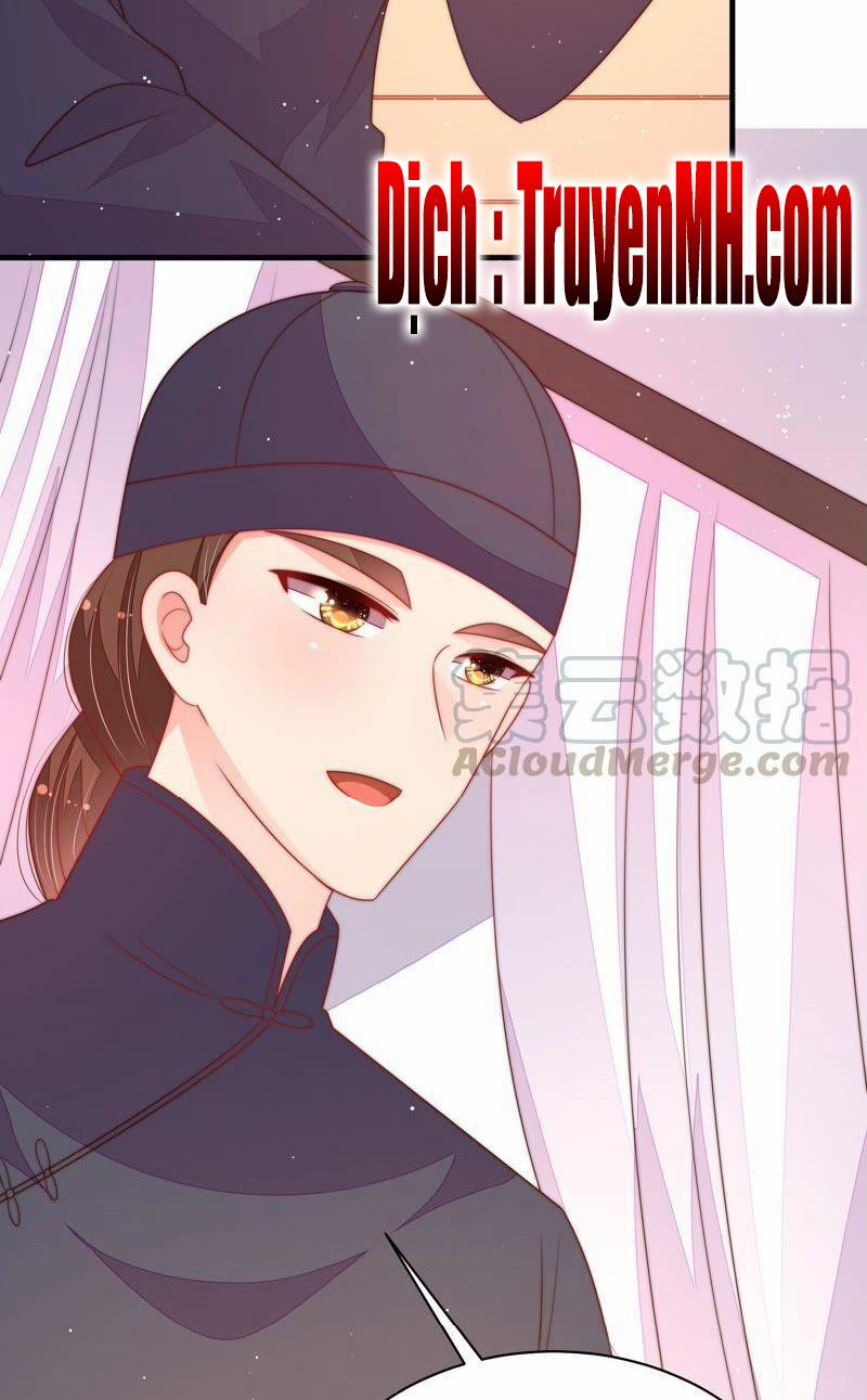 Ngày Nào Thiếu Soái Cũng Ghen 351 trang 7