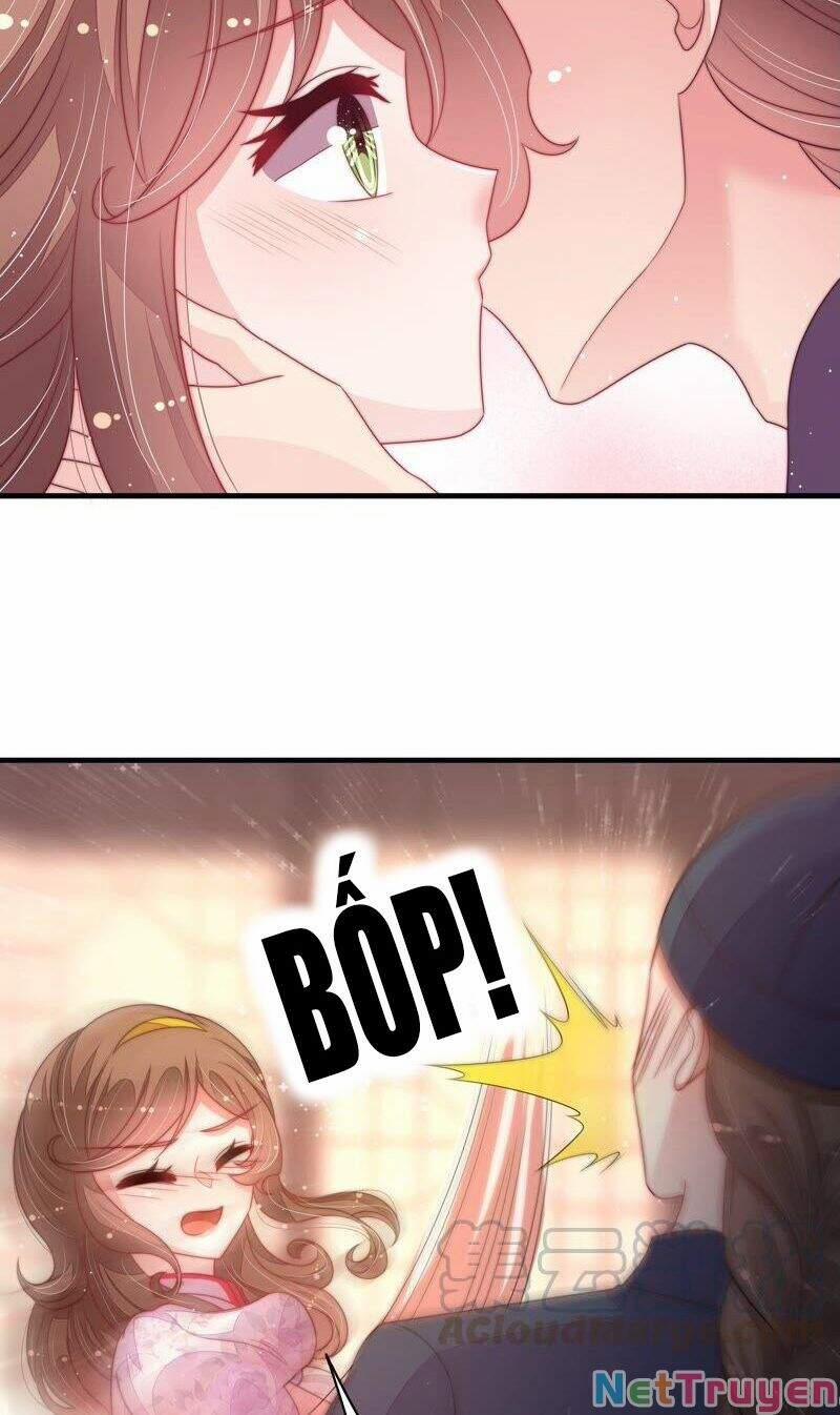 Ngày Nào Thiếu Soái Cũng Ghen 352 trang 11