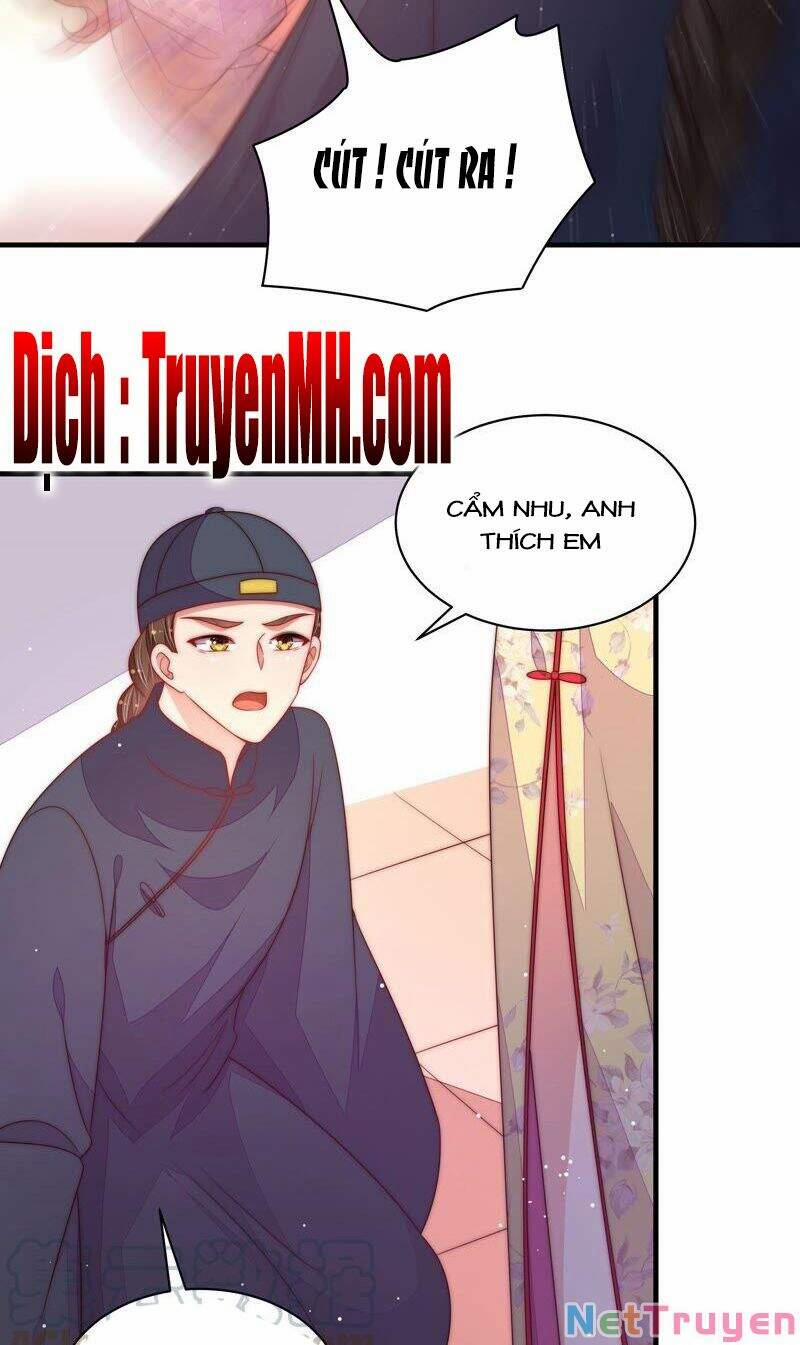 Ngày Nào Thiếu Soái Cũng Ghen 352 trang 12