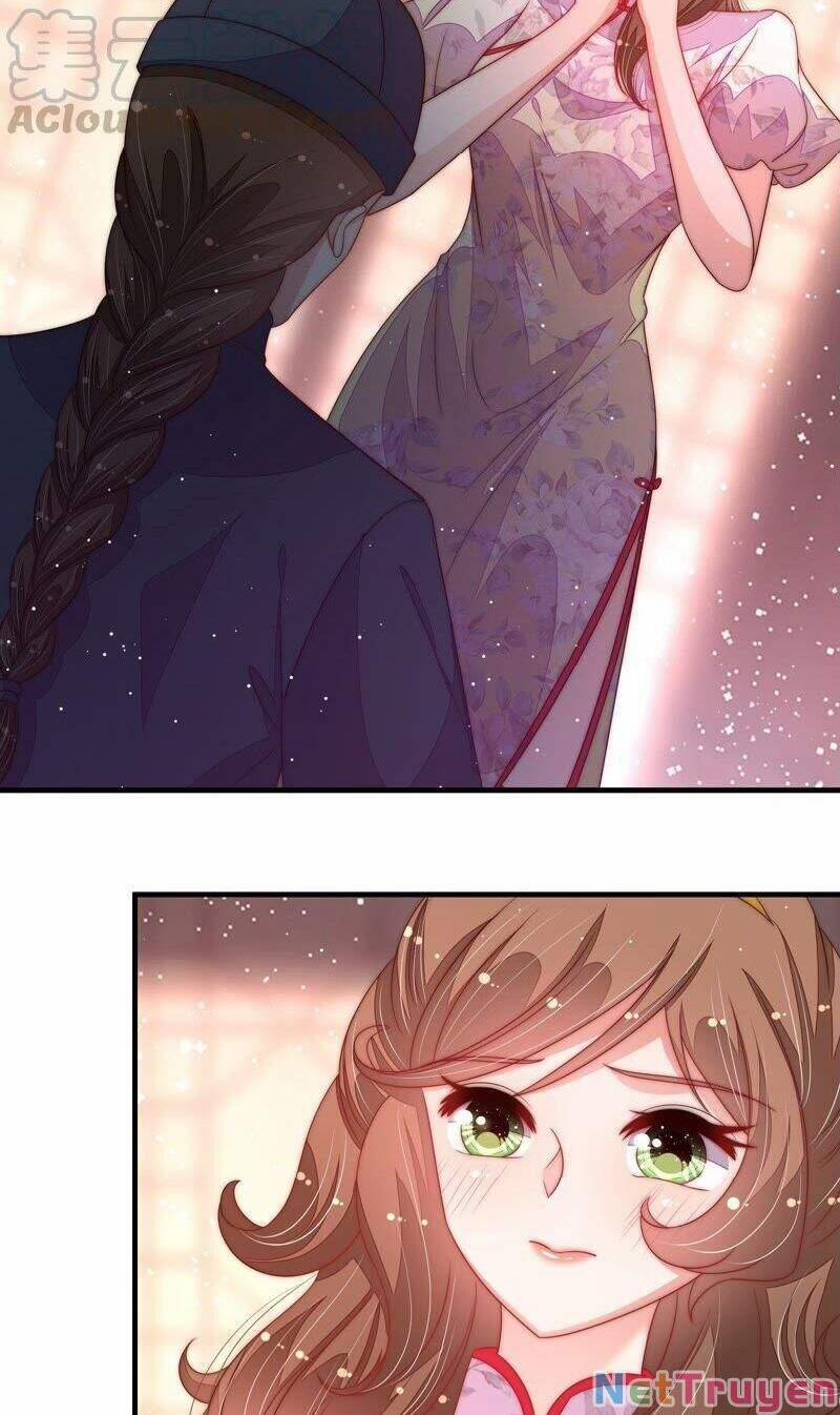 Ngày Nào Thiếu Soái Cũng Ghen 352 trang 14