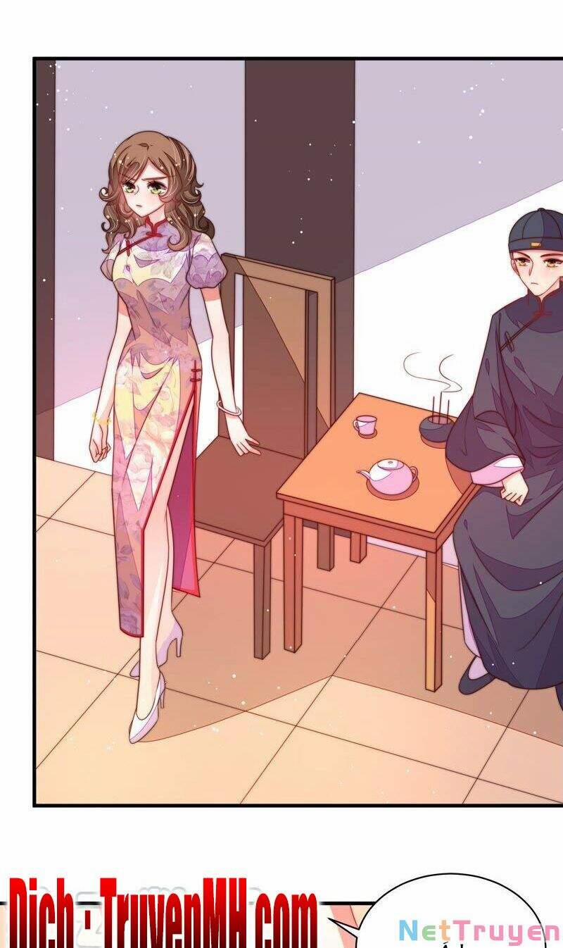 Ngày Nào Thiếu Soái Cũng Ghen 352 trang 2