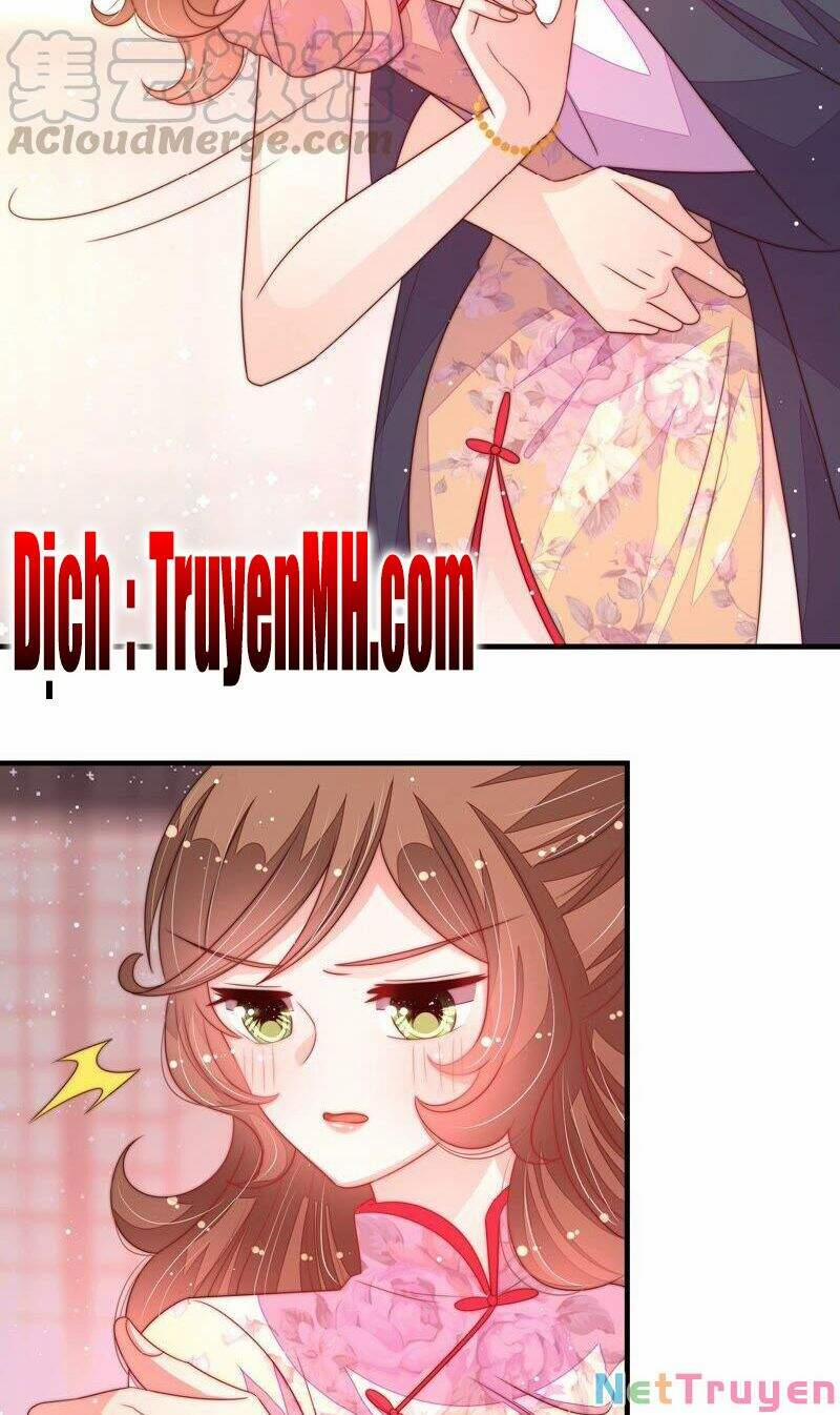 Ngày Nào Thiếu Soái Cũng Ghen 352 trang 4