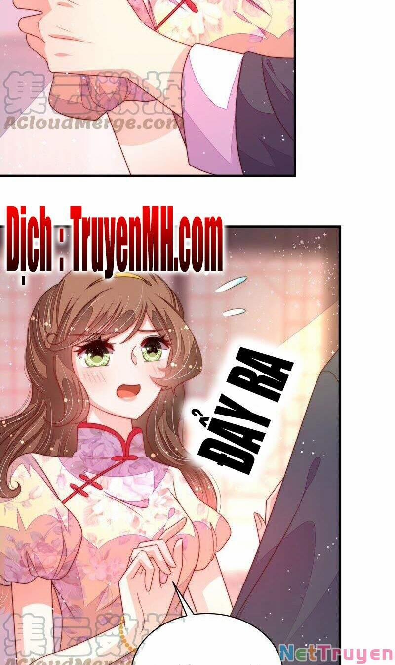 Ngày Nào Thiếu Soái Cũng Ghen 352 trang 5