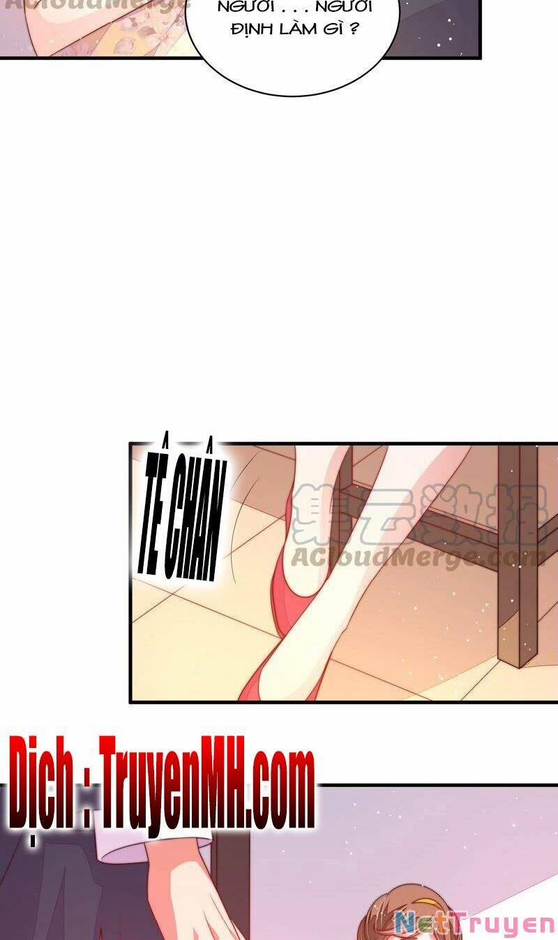 Ngày Nào Thiếu Soái Cũng Ghen 352 trang 6