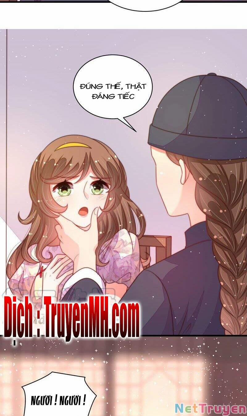 Ngày Nào Thiếu Soái Cũng Ghen 352 trang 9
