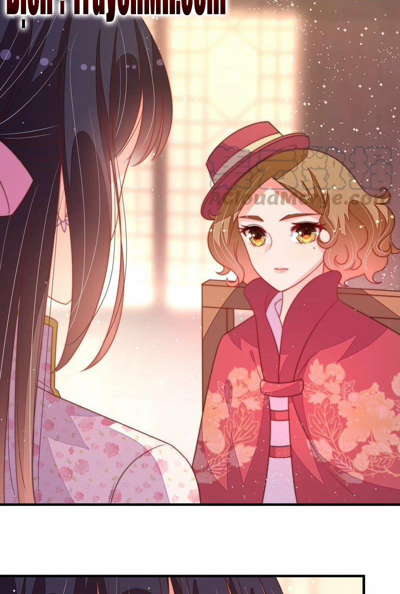 Ngày Nào Thiếu Soái Cũng Ghen 353 trang 12